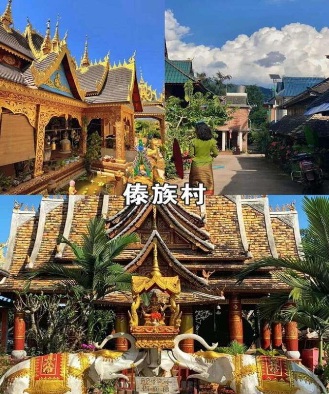 kunming-yunnan-ethnic-village-western-hills-private-tour