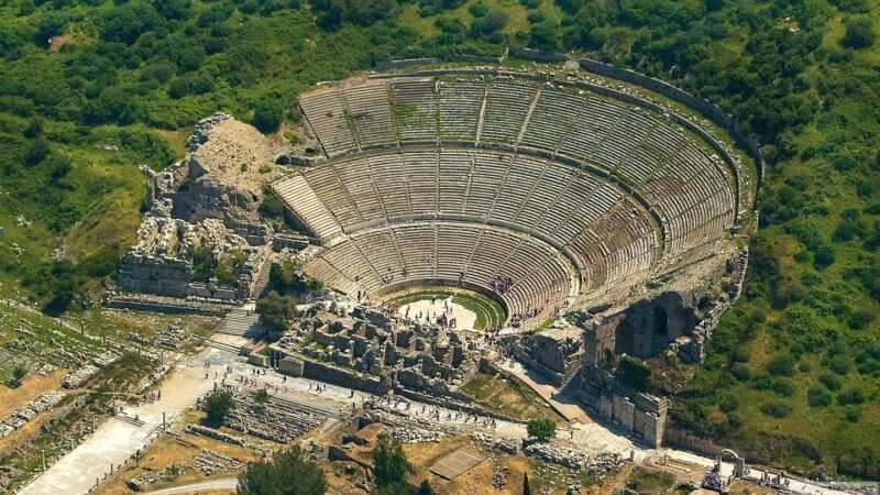 kusadasi-ephesus-and-sirince-skip-the-line-shore-excursion