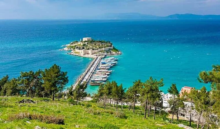 kusadasi-kusadasi-city-tour