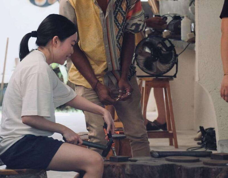 kuta-make-your-own-silver-jewelry-class