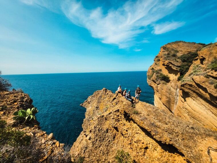 la-ciotat-half-day-trou-souffleur-rappel-abseil-adventure