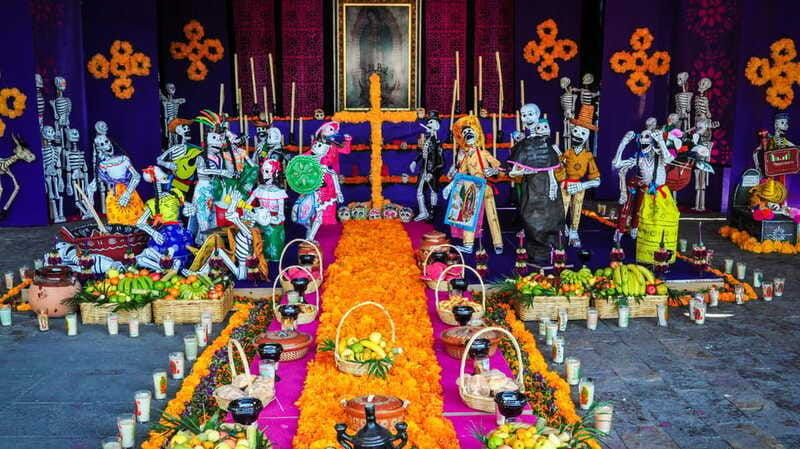 la-crucecita-guided-day-of-the-dead-festival-tour
