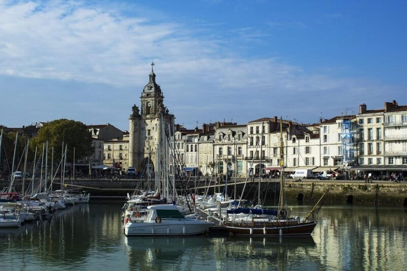 la-rochelle-old-town-and-vieux-port-guided-walking-tour