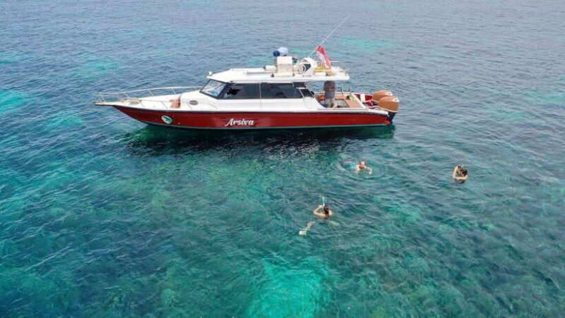 labuan-bajo-one-day-komodo-tour-snorkeling