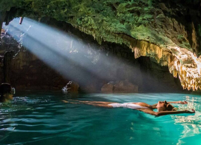 labuan-bajo-rangko-cave-and-beach-snorkeling-half-day-tour