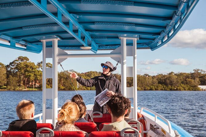 Lake Cruise and Nature Walk in Lake Macquarie - Final Thoughts: Is It Worth It?