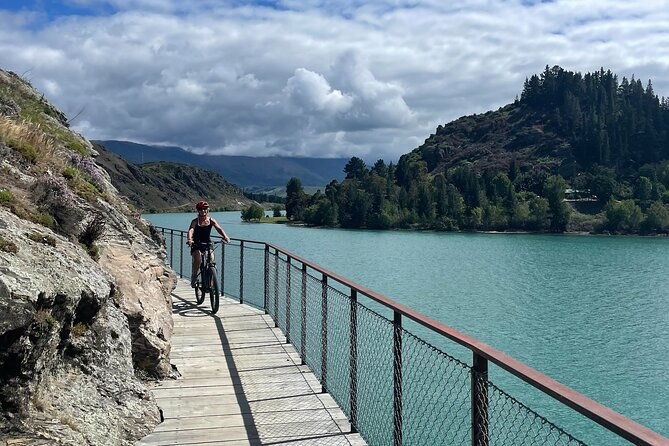 Lake Dunstan Cycleway Bike Rental And Return Shuttle - Final Thoughts: Why You Should Consider This Tour