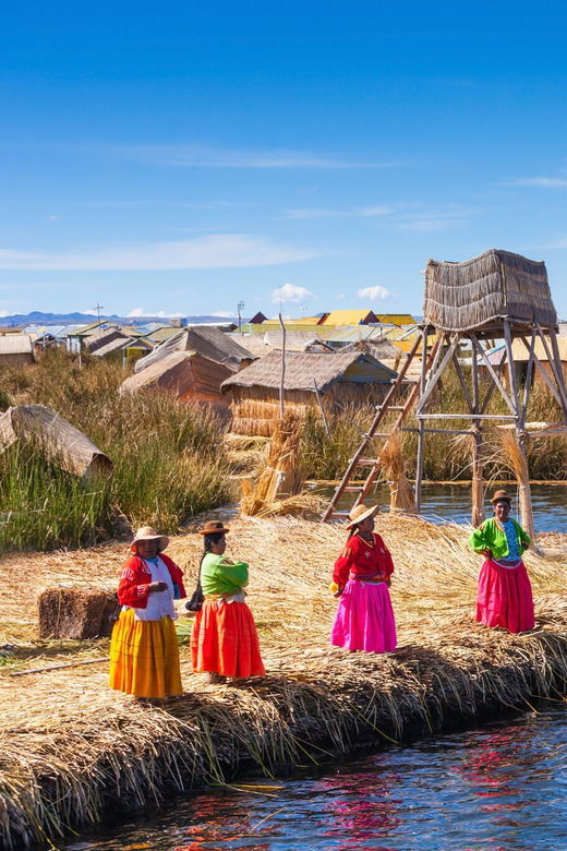 lake-titicaca-2-day-tour-to-uros-amantani-and-taquile