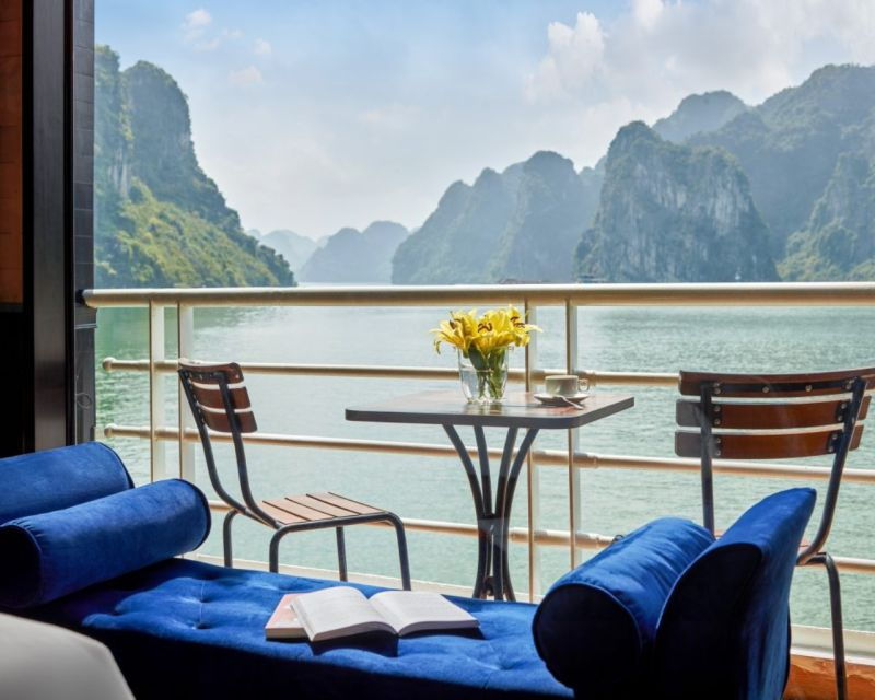 lan-ha-bay-5-stars-luxury-cruise-2-day-trip