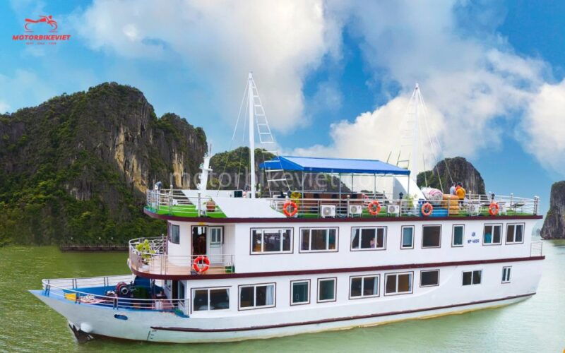lan-ha-bay-cruise-2-days-4-star-luxury