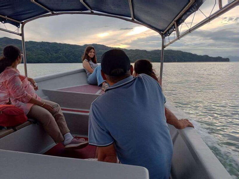langkawi-2-hour-river-cruise-and-sunset-cruise