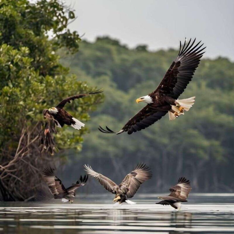 langkawi-half-day-private-kilim-river-mangrove-boat-tour