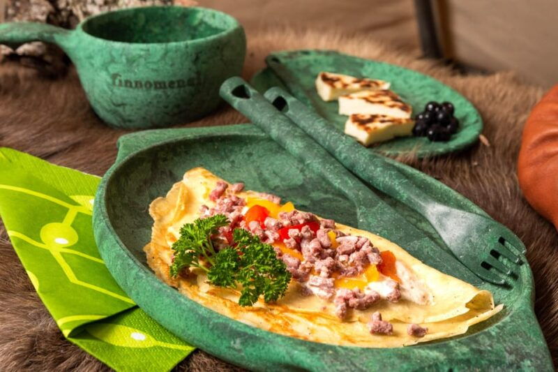 lapland-traditional-pancake-dinner-with-local-delights