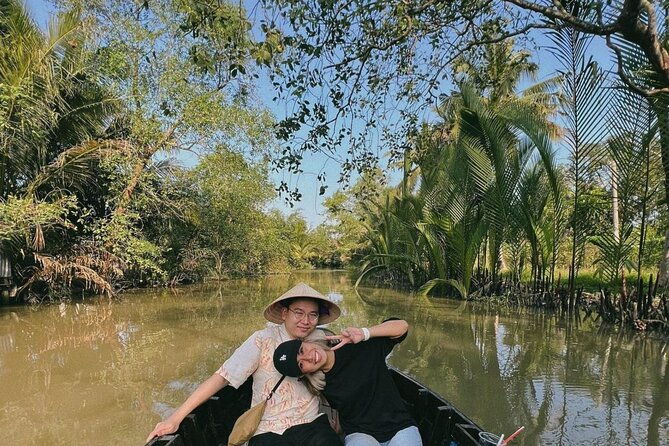 Largest Floating Market, Wild Small Canal System & Organic cocoa - Frequently Asked Questions