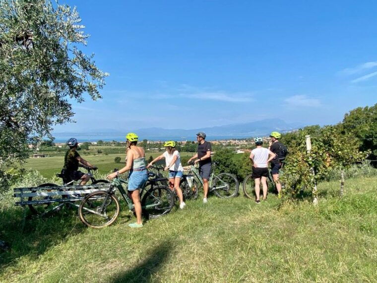 lazise-countryside-e-bike-tour-with-wine-tasting
