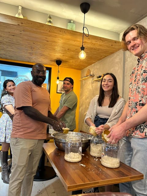 learn-and-craft-makgeolli-in-a-traditional-brewery