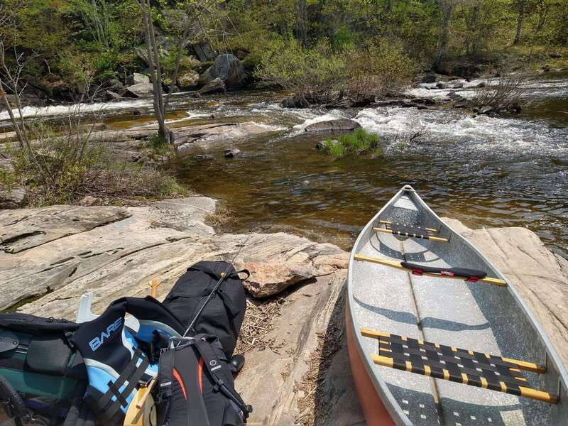 learn-to-backcountry-camp-canoe-muskoka-tripping-workshop