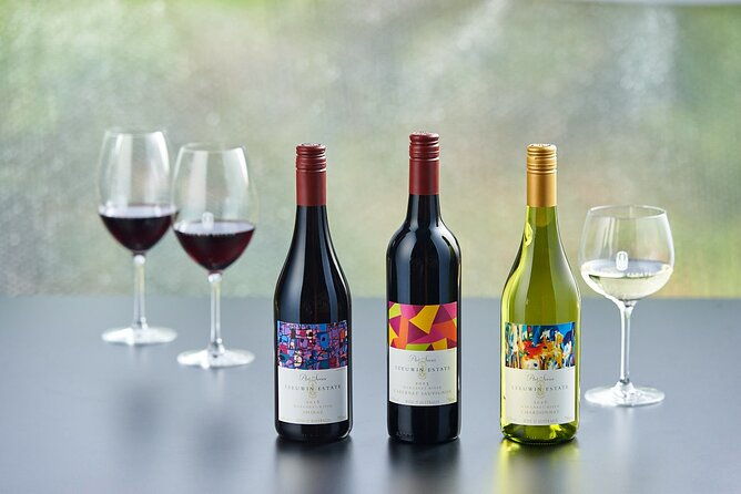 Leeuwin Estate Ultimate Wine & Food Experience - FAQs
