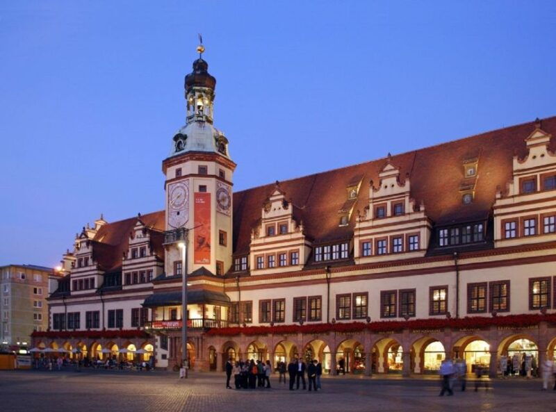 leipzig-city-center-guided-walking-tour