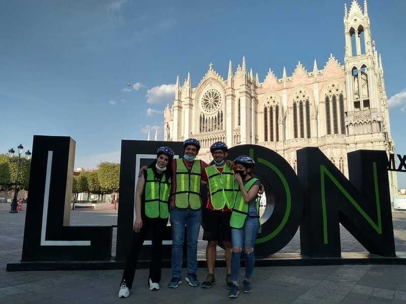 leon-city-highlights-bike-tour