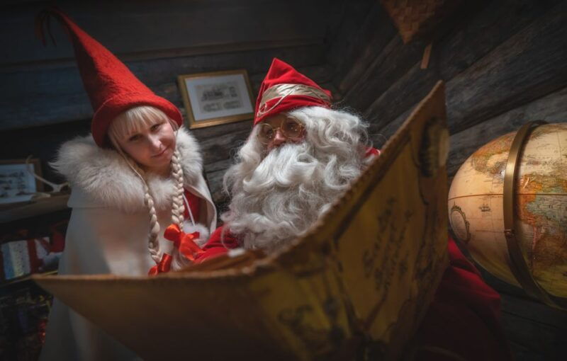levi-day-trip-to-santa-claus-village-with-lunch
