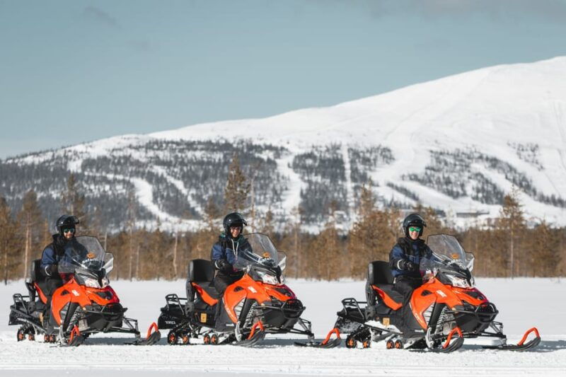 levi-forest-snowmobile-safari