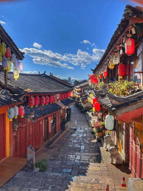lijiang-jade-dragon-snow-mountain-guided-tour-with-pickup