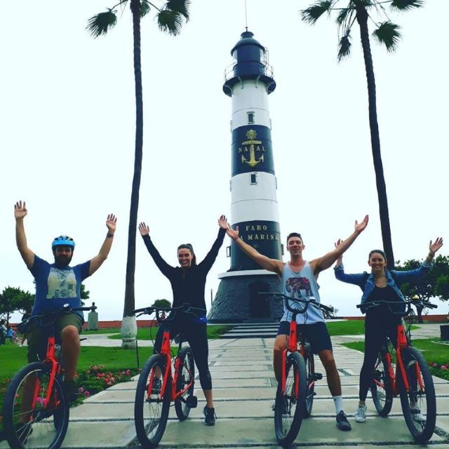 lima-bike-tour-in-miraflores-and-barranco