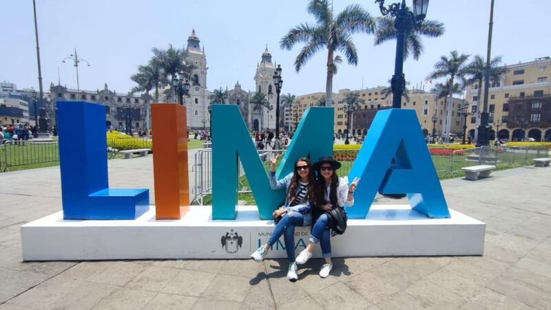 lima-city-tour-with-pisco-sour-tasting-from-the-airport