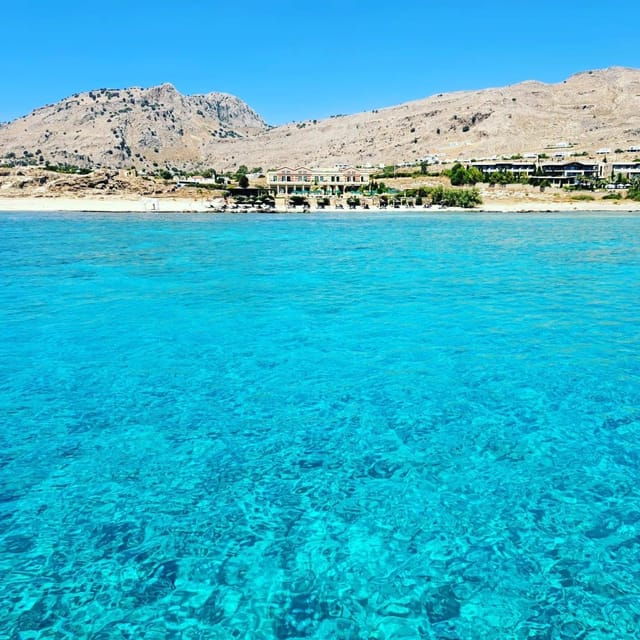 lindos-pefkos-summer-breeze-all-inclusive-sunset-cruise