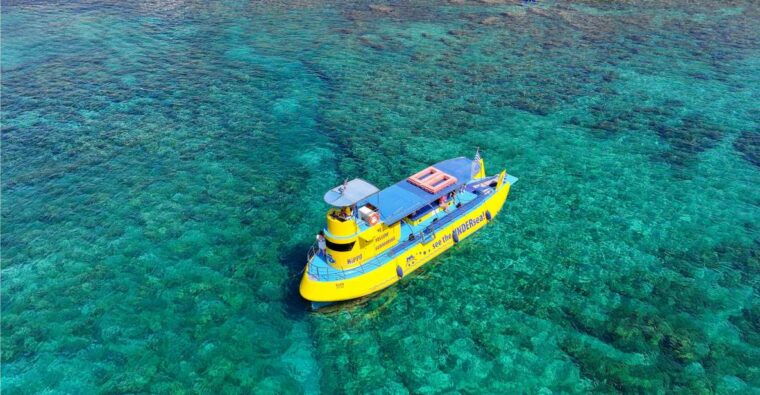 lindos-submarine-cruise-with-swimming-stop-at-navarone-bay