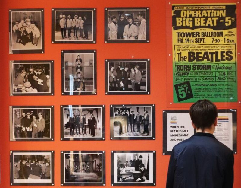 liverpool-beatles-museum-entry-ticket