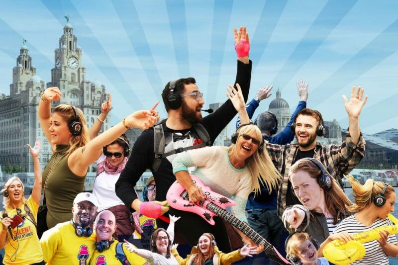 liverpool-silent-disco-adventure-tour