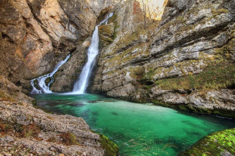 ljubljana-savica-waterfall-lake-bohinj-and-lake-bled-tour
