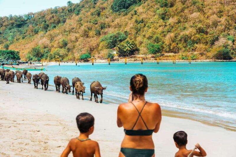 lombok-private-tour-surfing-explore-south-beach-sunset