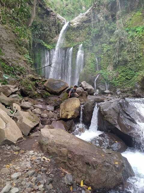 lombok-sendang-gila-and-tiu-kelep-waterfalls-tour