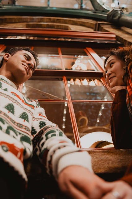 london-christmas-photography-and-video-photoshoot