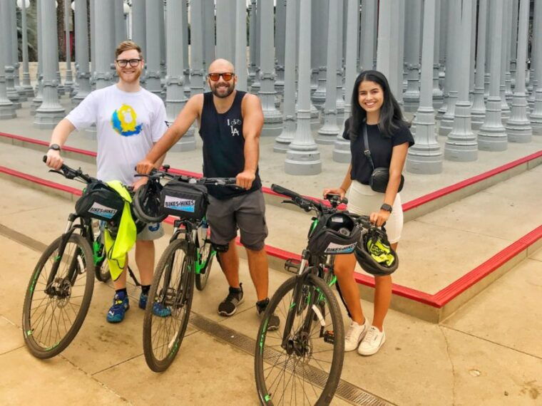 los-angeles-bike-rental-all-types
