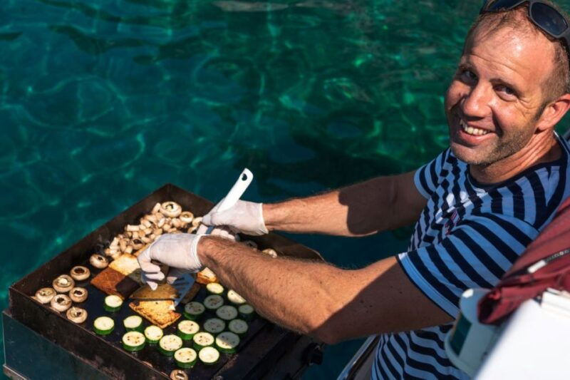 lovran-opatija-swimming-on-cres-island-with-lunch
