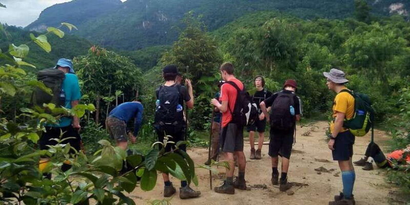 luang-prabang-mountain-trek-local-villages-overnight-tour