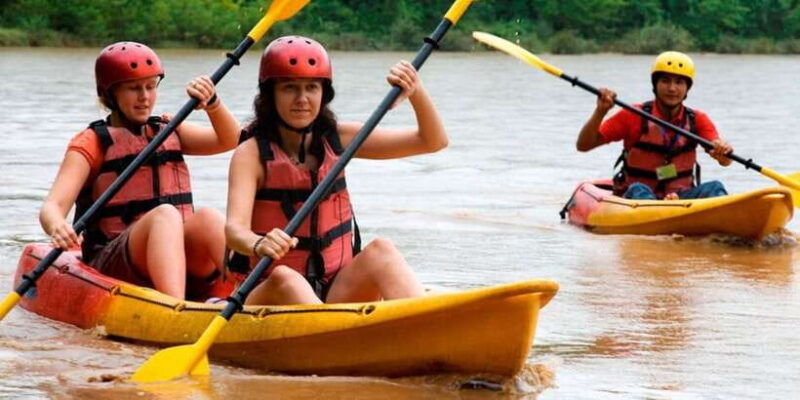 luang-prabang-village-trek-nam-khan-river-kayak-tour
