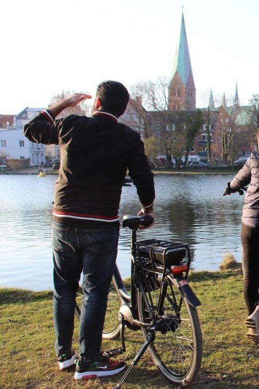 lubeck-e-bike-rental