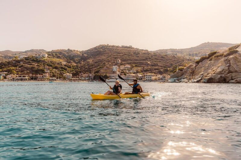lygaria-beach-kayak