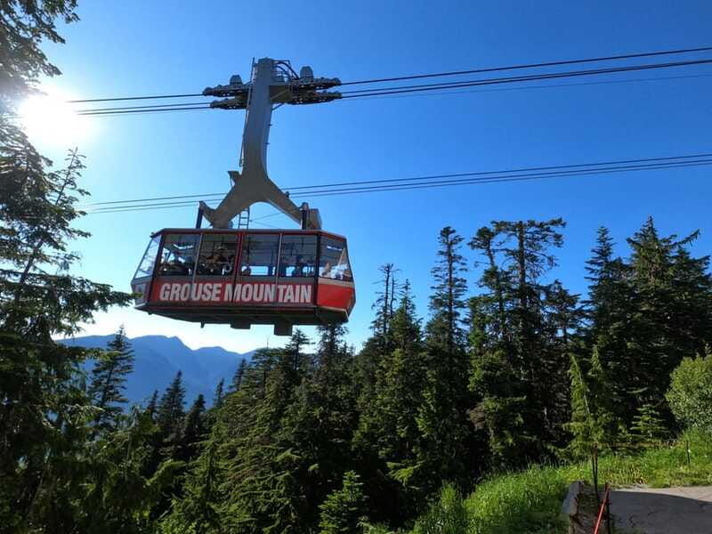 lynn-canyon-suspension-bridge-grouse-mount-private-tour