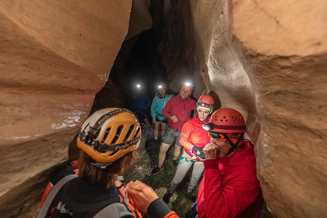 Lyttelton Shore Excursion, Caving and Castle Hill Scenic Drive - Frequently Asked Questions