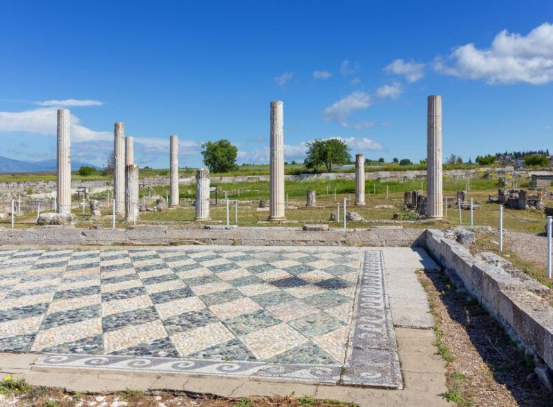 macedonian-wonders-private-day-trip-to-pella-vergina