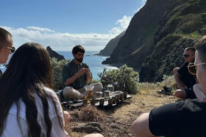 madeira-group-and-private-tea-drinking-experiences