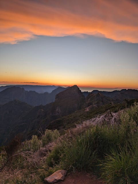 madeira-pico-do-arieiro-sunset-and-optional-dinner-drinks