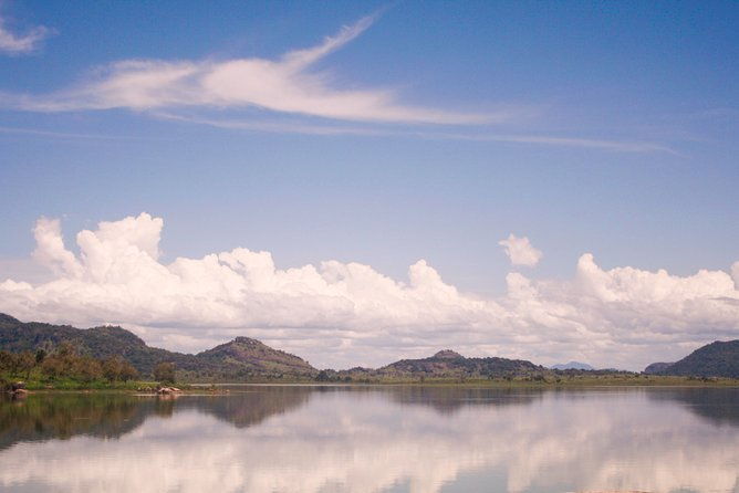 Maduru Oya National Park Private Safari with Naturalist - Practicalities and Tips