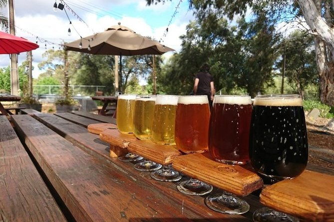 Maggie Beer Farm - Barossa Valley Regional Tour - FAQs  